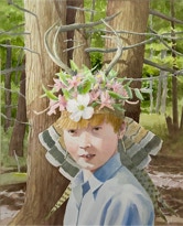 CHARLES W. NORRIS-BROWN Distant Thunder Studio 