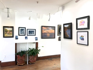 VERMONT SUMMER GROUP SHOW 2020 All Mediums | All Subjects | All Art