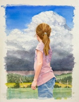 CHARLES W. NORRIS-BROWN Distant Thunder Studio 