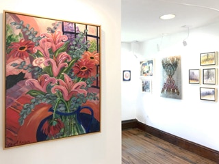 VERMONT SUMMER GROUP SHOW 2020 All Mediums | All Subjects | All Art