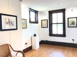 Summer Group Show The Arts of Resistanc