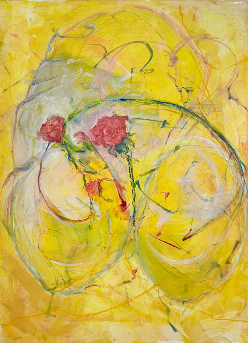 Kathy Lavine, Vienna