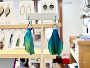 JUDI FORMAN Working Artist Program 