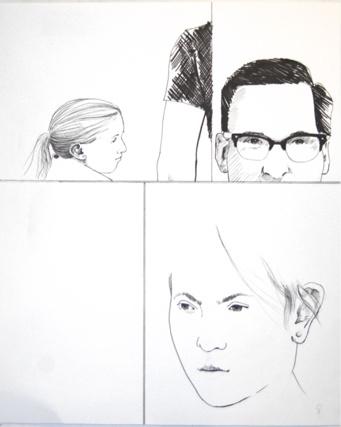 Charles Norris-Brown Thunder Basin, page 8 graphics