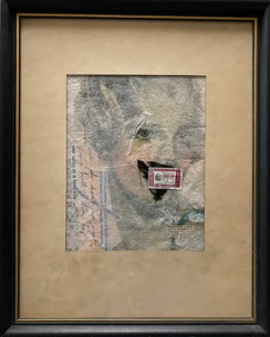 Debbie A. Barton Working Artist Program