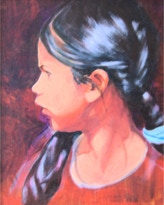 CHARLES W. NORRIS-BROWN Distant Thunder Studio 