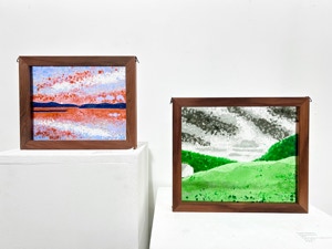 Art as a Way of Life Clare Adams and Alice Cheney