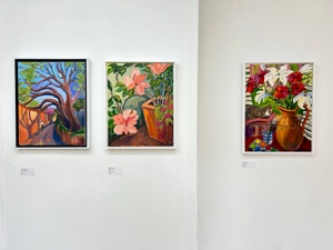 CAROL KEISER Solo Spotlight