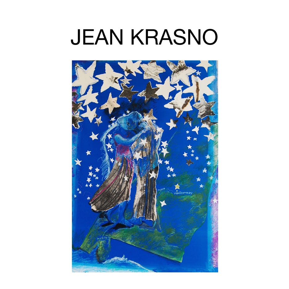Jean Krasno