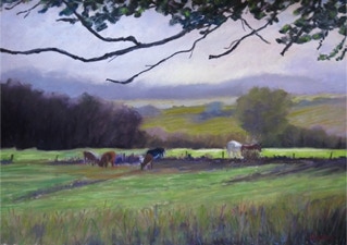 Deedee Jones Pastorale