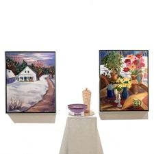 KEISER + KEKIC Color Light Pattern 