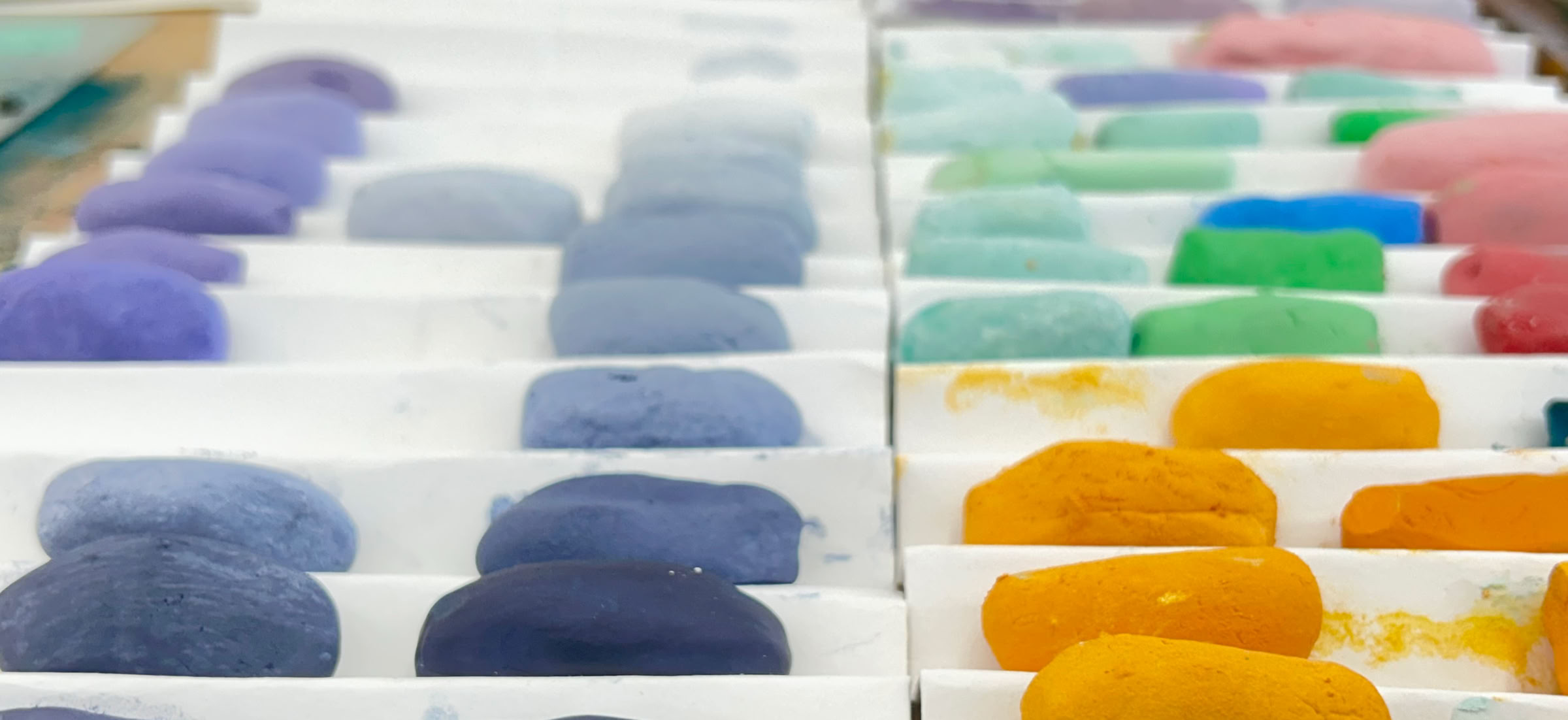 Workshop with Mike Noyes 