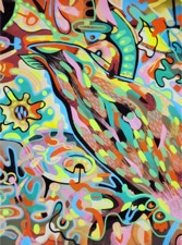 Mindy Fisher Milkweed