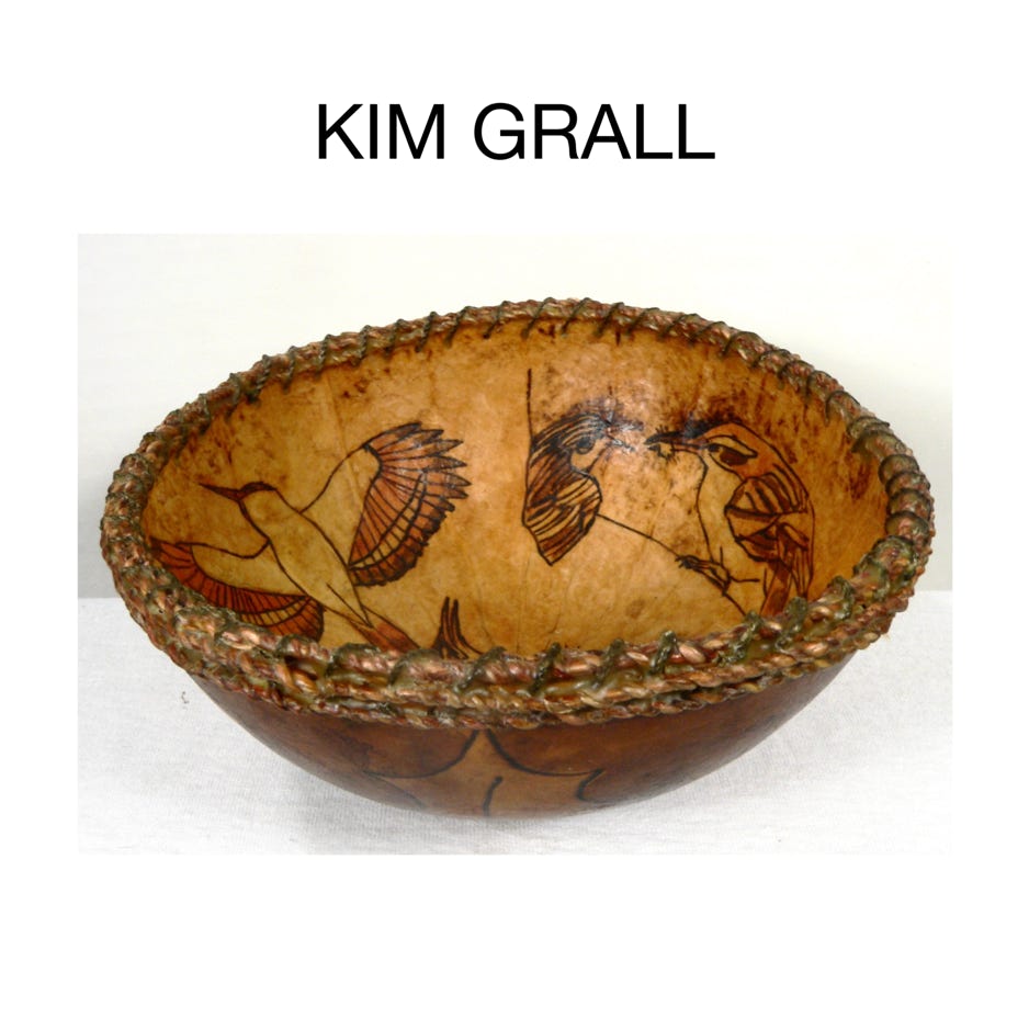 Kim Grall