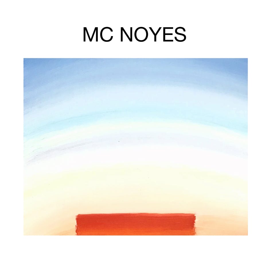 MC Noyes