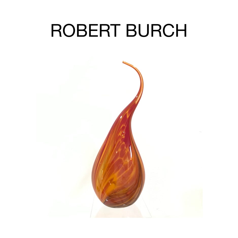 Robert Burch 