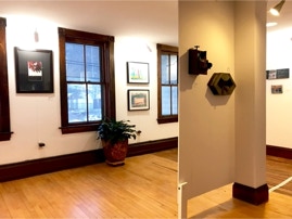 Winter 2018 Group Show 