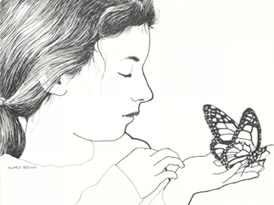 CHARLES W. NORRIS-BROWN Distant Thunder Studio 