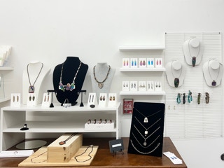 Judi Forman Working Artist Program