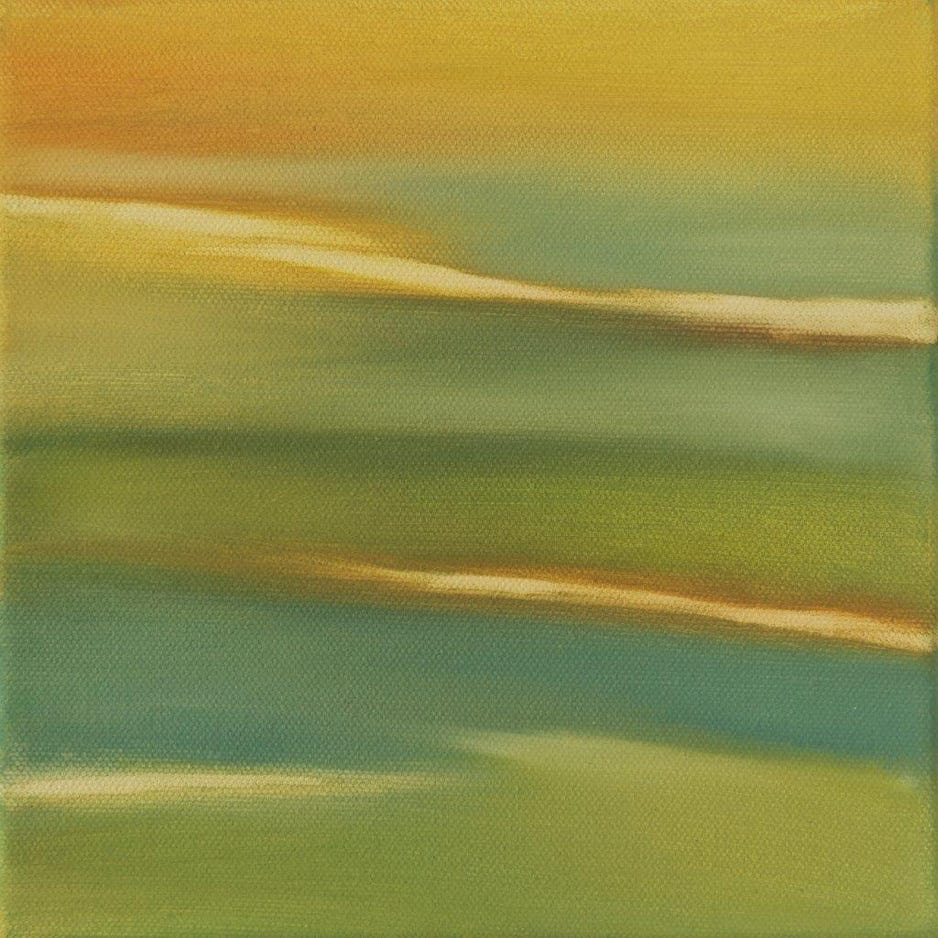 Scott J. Morgan  A Moment In Time #20
