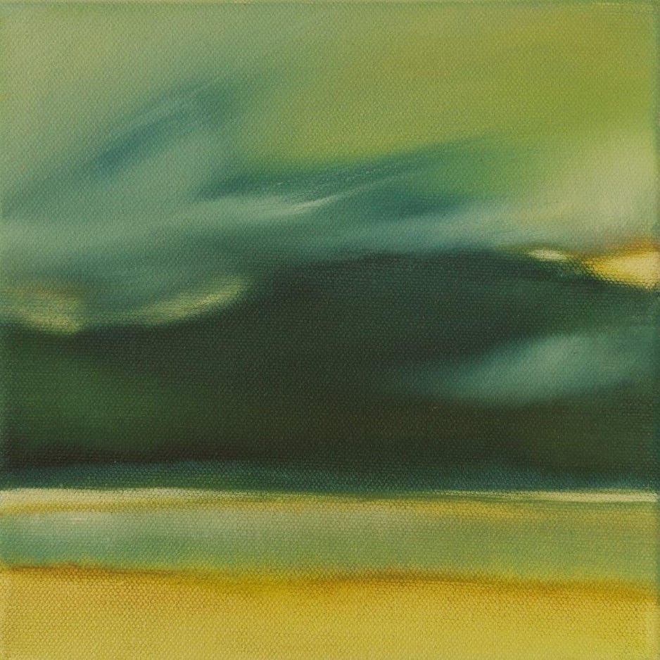 Scott J. Morgan  A Moment In Time #4