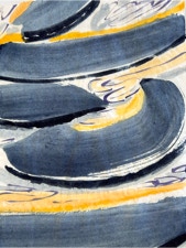 MC Noyes Working Artist Program