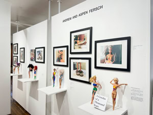 Andrew and Aspen Fersch Solo Show