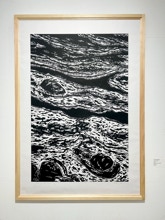 Clare Adams, Frozen River 