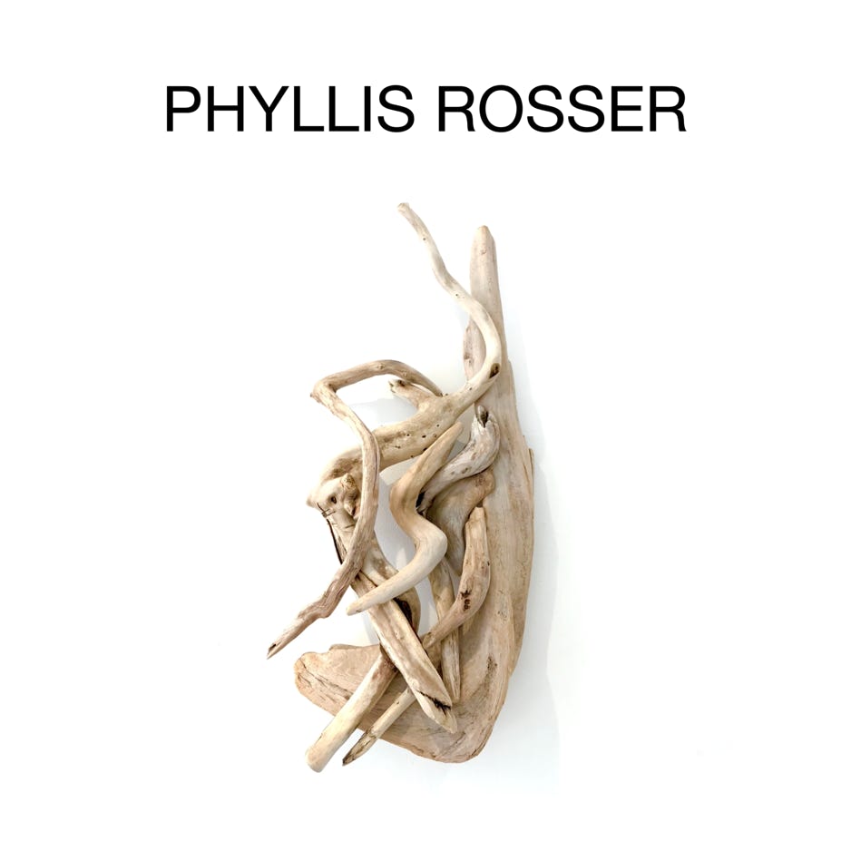 Phyllis Rosser