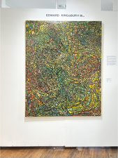 Edward Kingsbury III