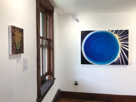 Summer Group Show The Arts of Resistanc