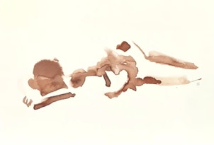 CHARLES W. NORRIS-BROWN Distant Thunder Studio 