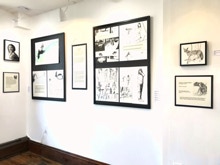 LISTEN TO THE WIND Charles Norris Brown