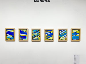 MC Noyes