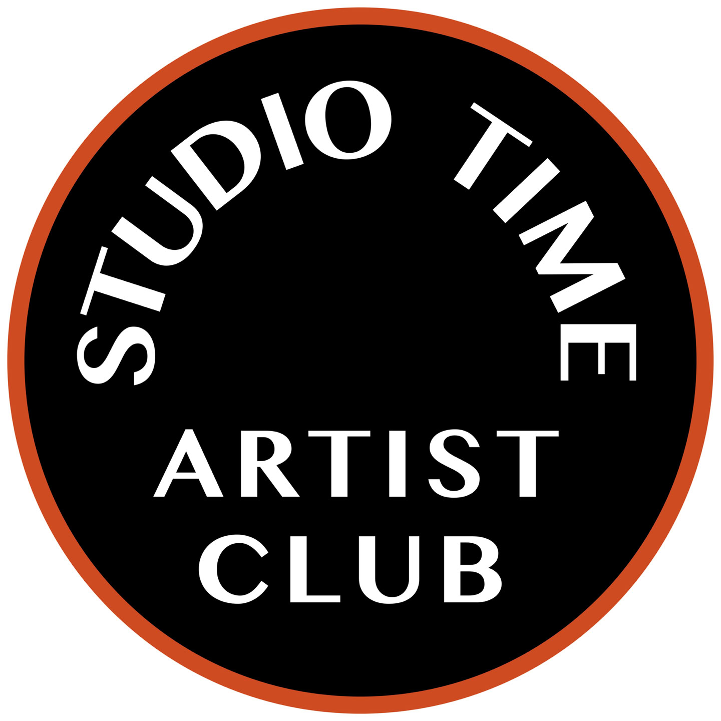 Studio Time Artist Club