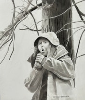 CHARLES W. NORRIS-BROWN Distant Thunder Studio 