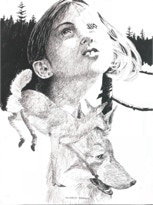 CHARLES W. NORRIS-BROWN Distant Thunder Studio 