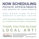 NANCY FITZ-RAPALJE A Still Life