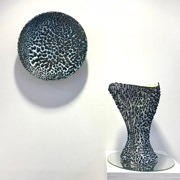 A CHANGING FORM Fine Art Ceramics