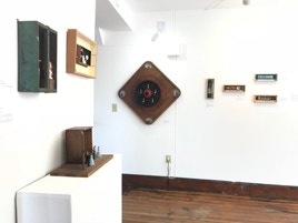 Summer Group Show The Arts of Resistanc