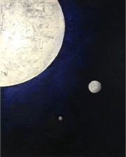 Matthew Saxton Chalk 