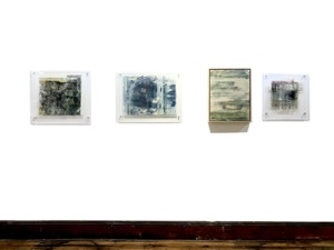 MELISSA RUBIN Transitions 