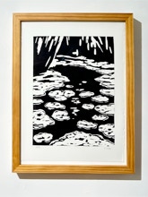 Clare Adams, Frozen River 3