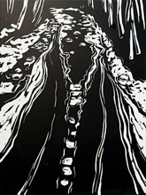 Clare Adams, Frozen River 4