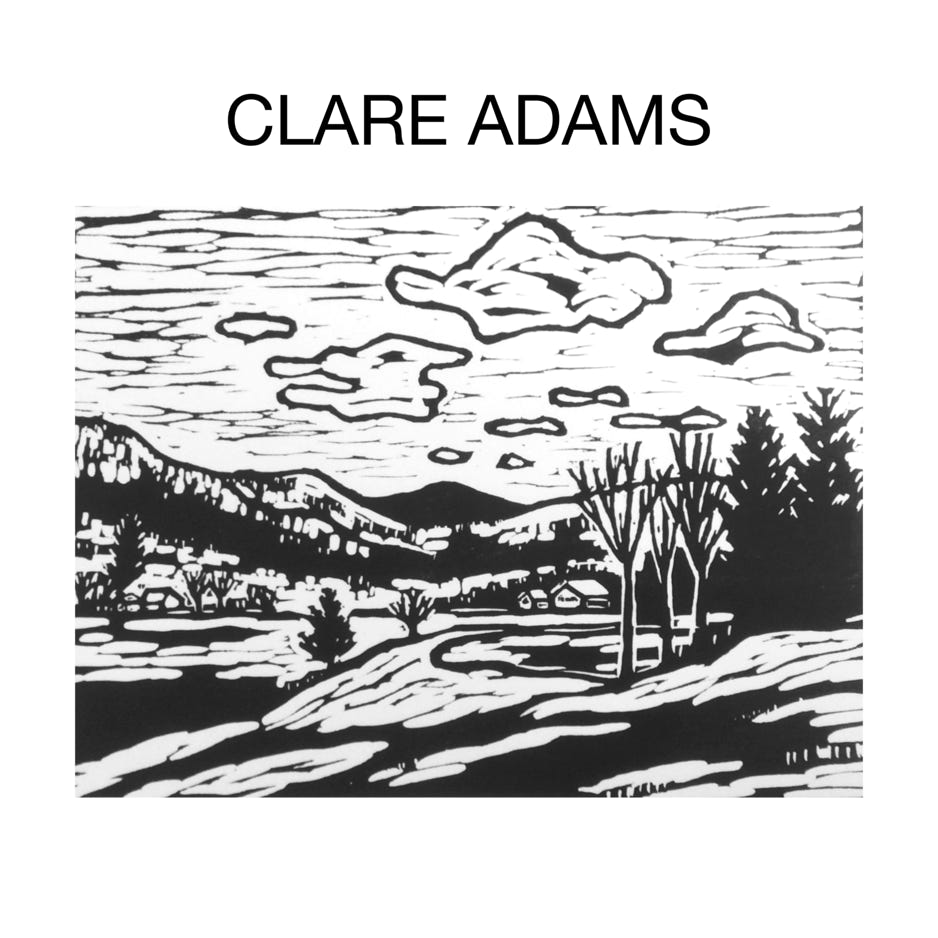 Clare Adams