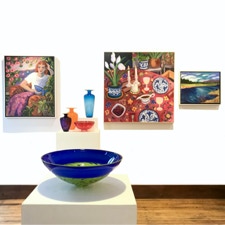 KEISER + KEKIC Color Light Pattern 