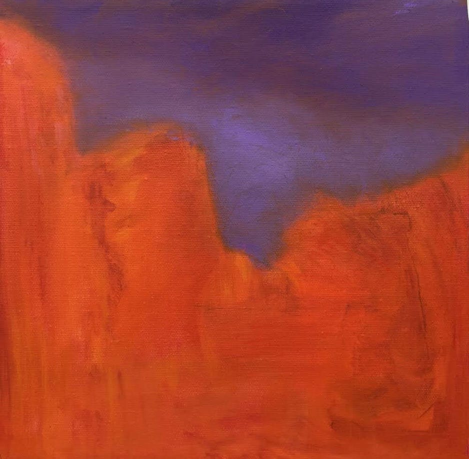 Marcie Maynard Untitled