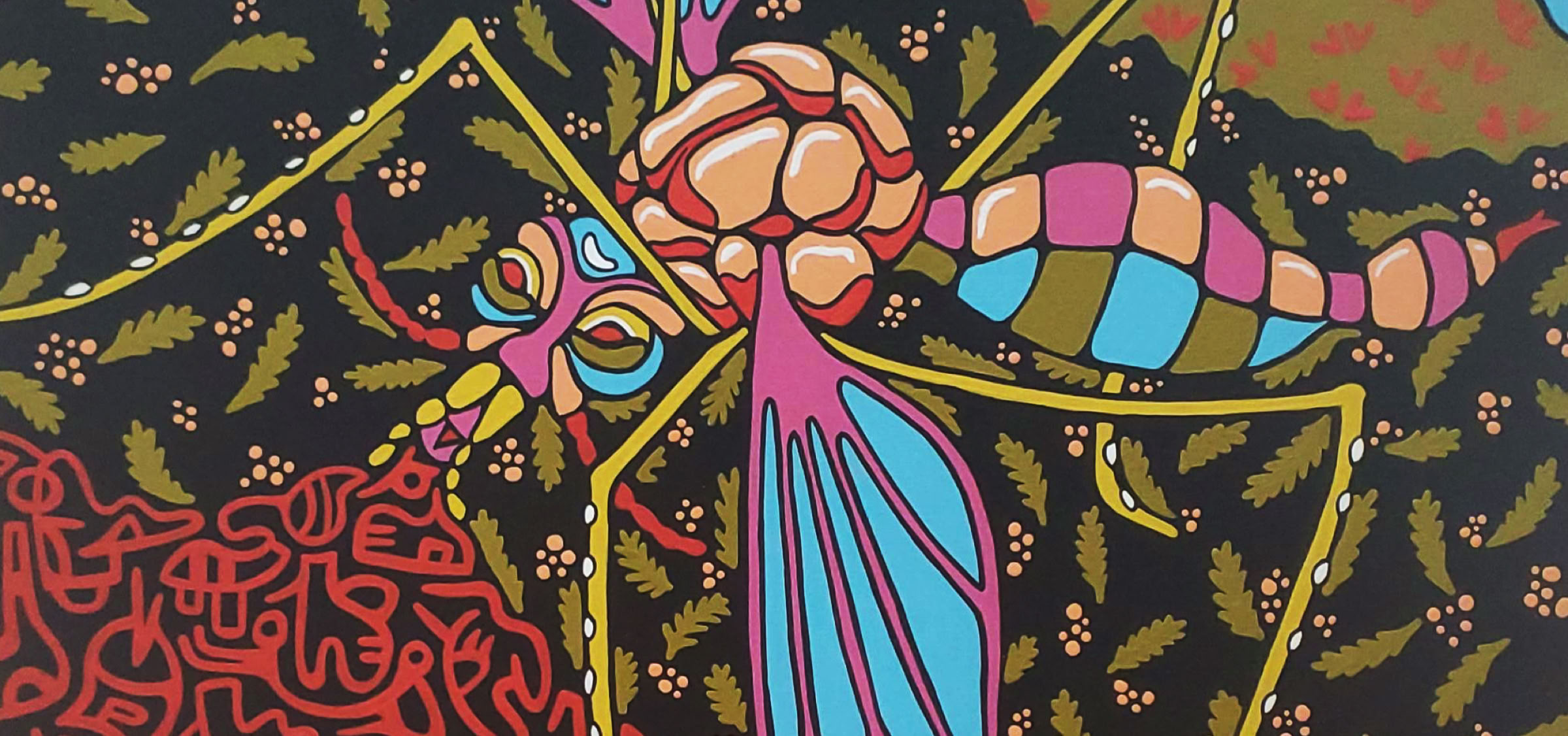 Workshop with Mindy Fisher 