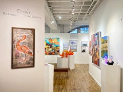 Artist Representation