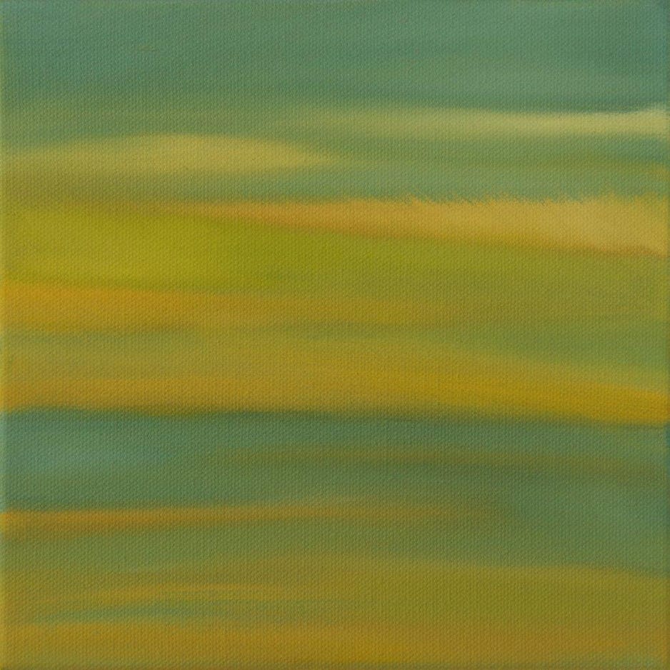 Scott J. Morgan  A Moment In Time #5